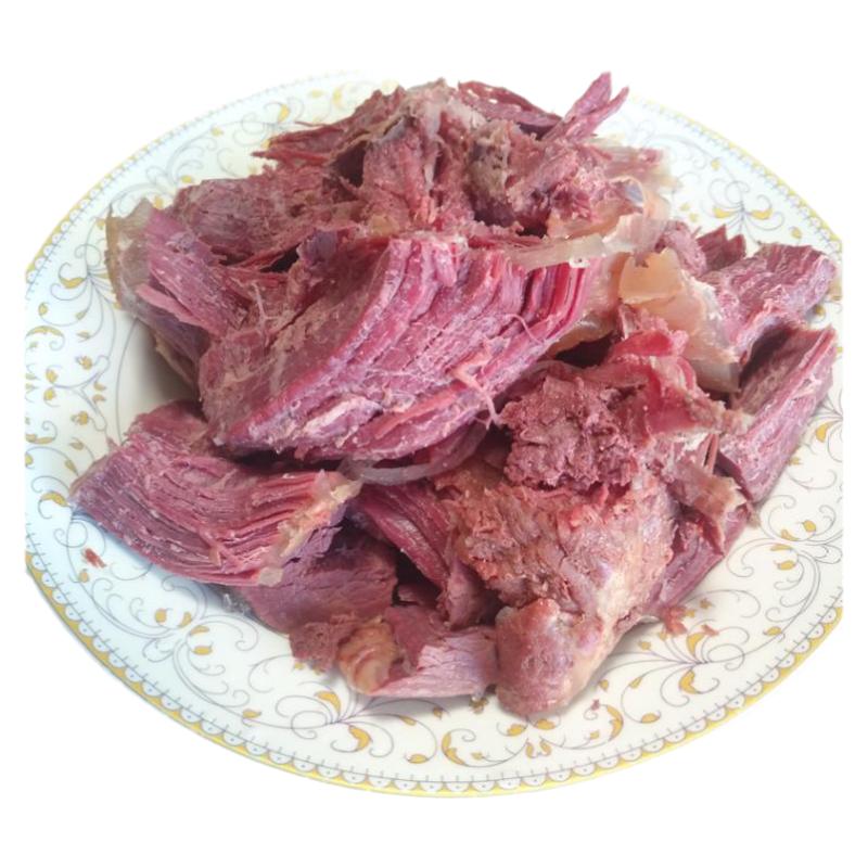 平遥牛肉山西特产散装500g平遥牛肉散装平遥古城牛肉1000g现新鲜.