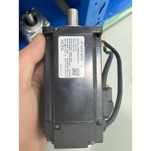 询价-HCFA禾川 AC伺服电机 X5MH40A-N2LN，400