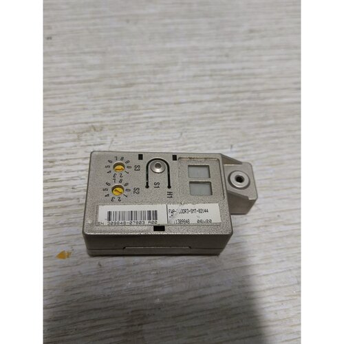 溢价-力士乐控制面板模块 FWA-ECODR3-SMT-02V44