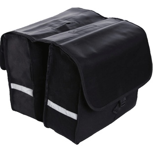 山地车自行车包尾包后驮包驼包车架包后架包骑行包多功能川藏包