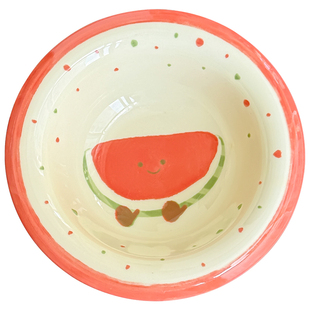 高颜值水果蘸料碟陶瓷味碟厨房家用酱油醋碟小菜碟火锅烤肉小料碟