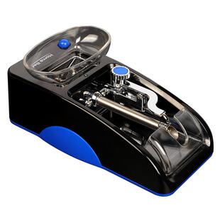 卷烟器全自动家用电动下压式卷烟机新款8mm/6.5mm正品手动卷管机