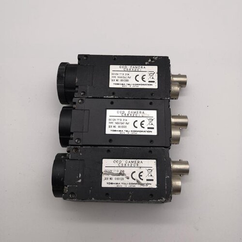 议价Teli/泰利 CS8420i 工业贴片机视觉CCD相机摄像头 功能包好