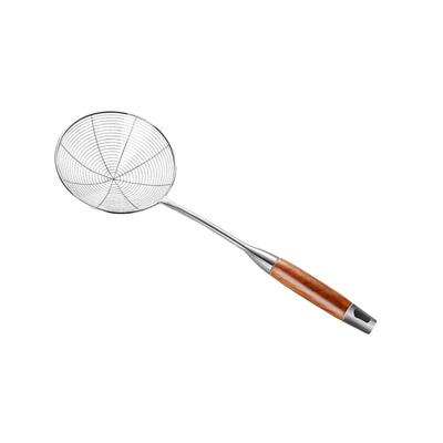 304不锈钢漏勺火锅过滤网