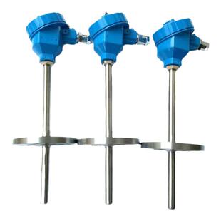 防爆PT100热电阻k型热电偶WZPK440/WRN240温度传感器变送器4-20ma
