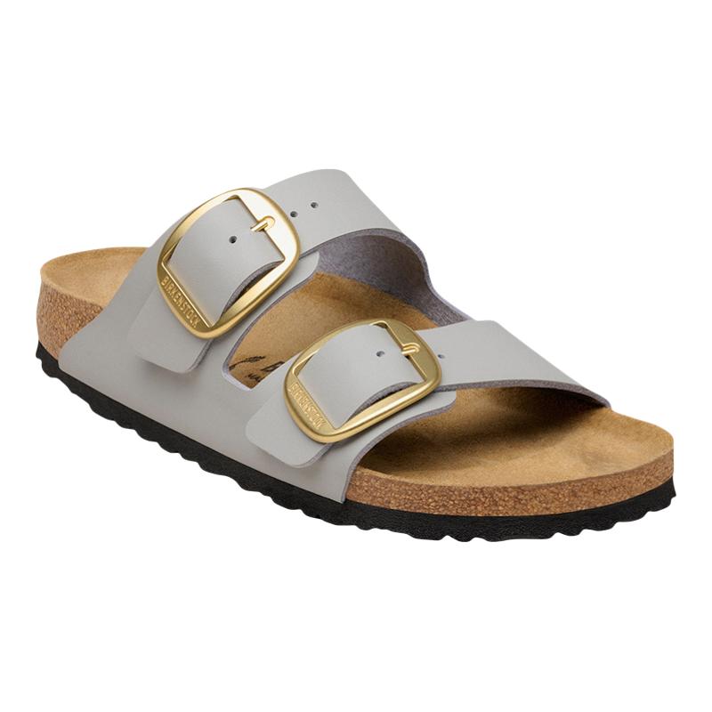 BIRKENSTOCK双扣凉拖女款