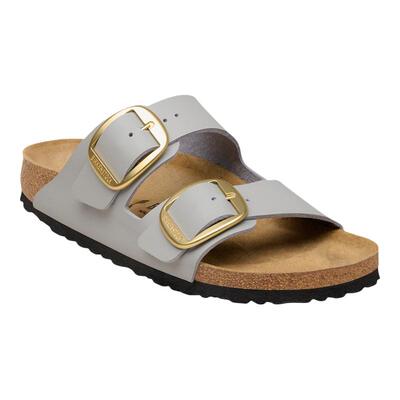 BIRKENSTOCK双扣凉拖女款