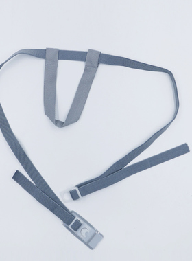 适配重松头带DR28SU2K电焊切割打磨防尘面具的头绳头带配件