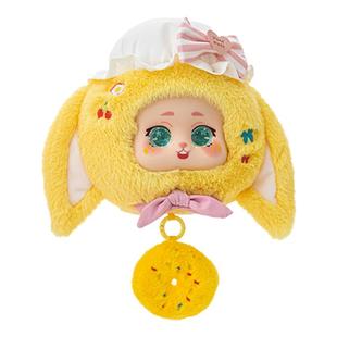 正版现货Magi可爱麦琪爱丽丝梦游仙境盲盒梦幻潮玩少女心娃娃公仔