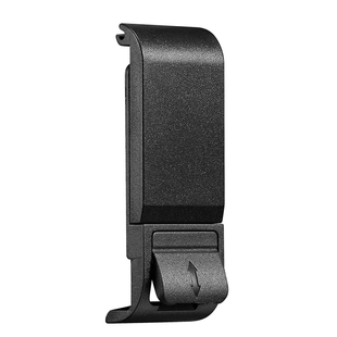 适用GoPro13/12/11/10/9/配件充电侧盖快拆卸边用边充电池保护