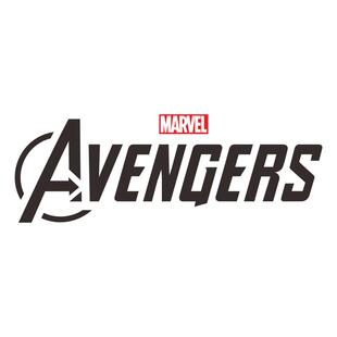 kucar神盾局特工车贴车身贴纸划痕钢铁侠复仇者联盟后视镜车门贴