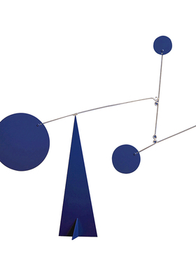 西班牙考尔德桌面动态平衡摆件