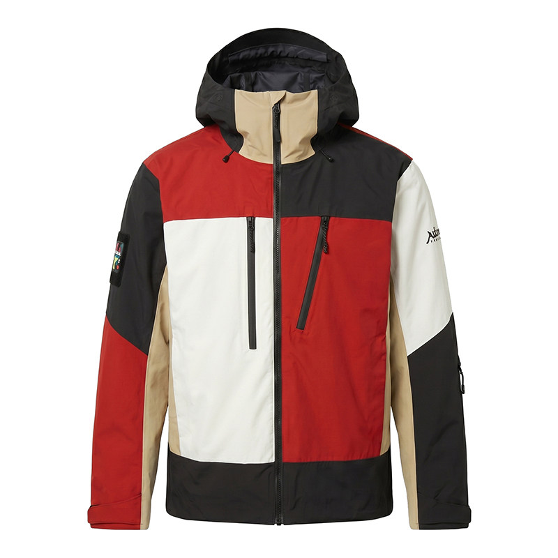 AltayProject3LGuide滑雪服