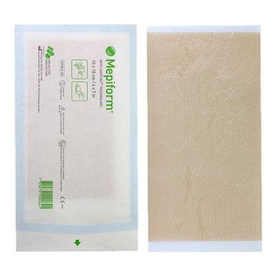 瑞典美皮护Mepiform祛疤痕贴手术后医用甲状腺剖腹产修复伤口淡化