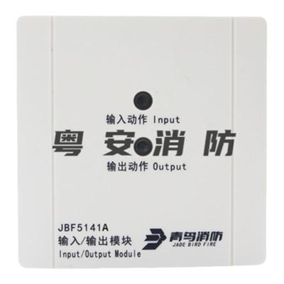 输入输出模块JBF5141北大青鸟