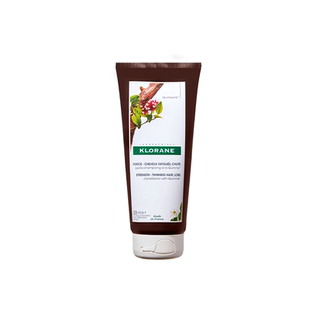 康如KLORANE金鸡纳防脱洗发水固发控油蓬松滋养护发素官方正品