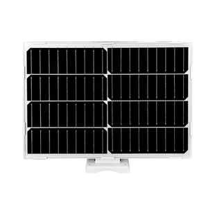 太阳能板监控专用5V/12V光伏发电板球机枪机摄像头充电通用电源