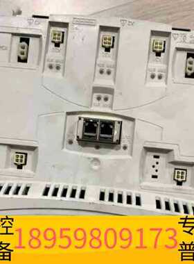 议价精密设备#控制器KUKA库卡 ECMAS3D2224BE531拆