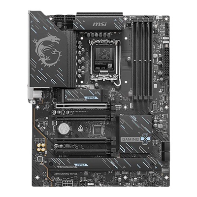 微星Z890GAMINGWIFI6E