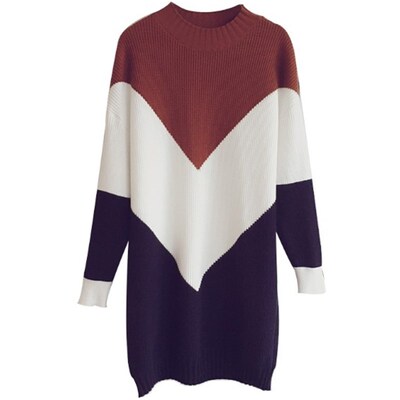 2024秋冬新款韩版慵懒毛衣针织