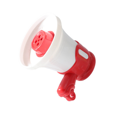 鹦鹉录音小喇叭留声机学说话神器