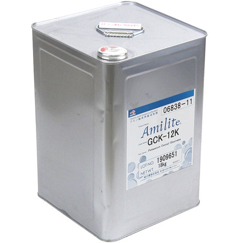 日本味之素 Amilite GCK-12K 椰油酰甘氨酸钾 温和氨基酸起泡剂