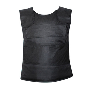 金震防刺衣保安装备器材防刀防护防割衣服防刺服战术马甲外套防身