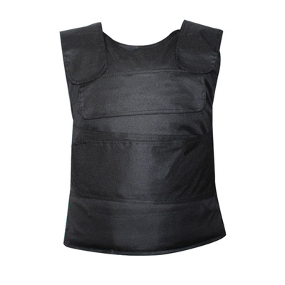 金震硬质防刺衣保安战术马甲