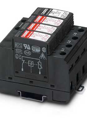 议价全新菲尼克斯VAL-MS 230/31-2类电涌保护器2838209原装正品
