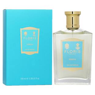 Floris佛罗瑞斯-海妖赛丽娜sirena女士香水100ml持久清新水质花香