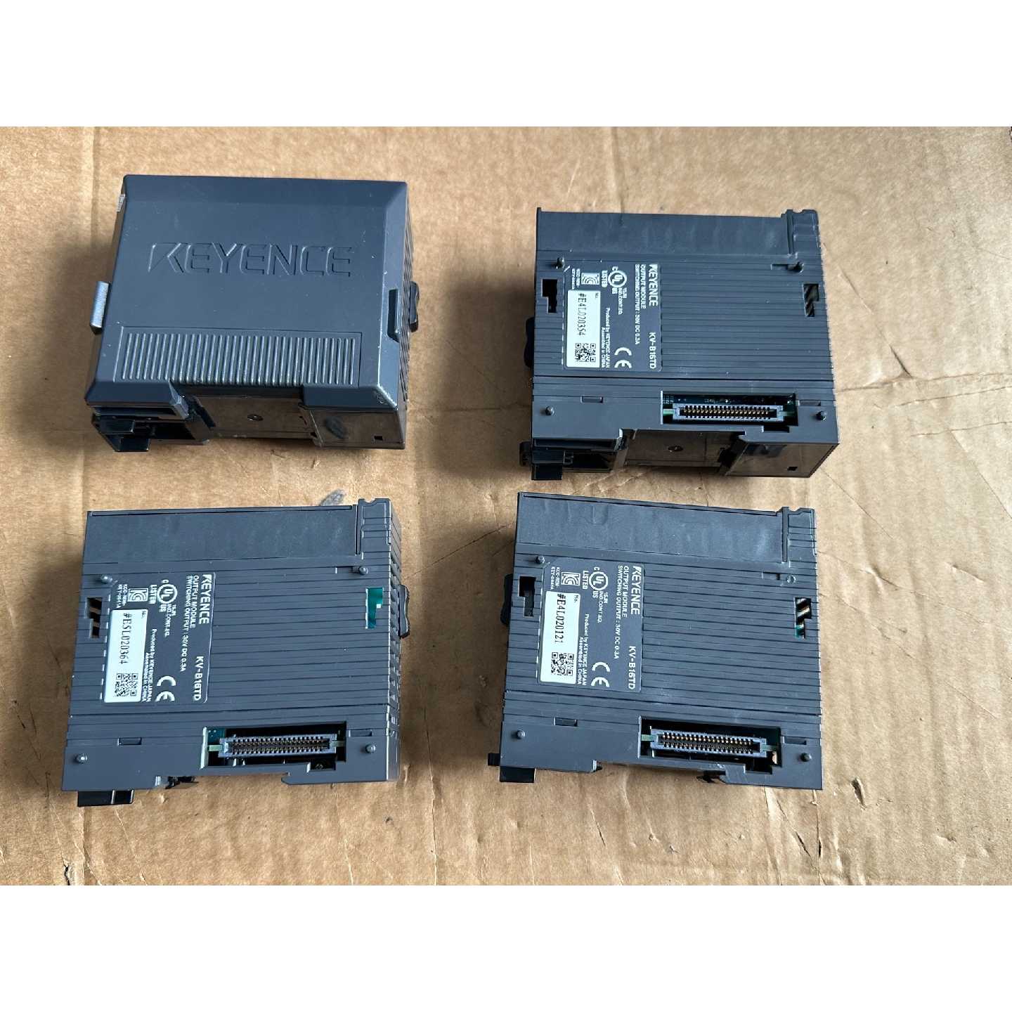 (议价)KVB16TD模块