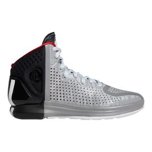 adidas阿迪达斯罗斯4代D Rose 4男子复刻版专业实战篮球鞋H67329