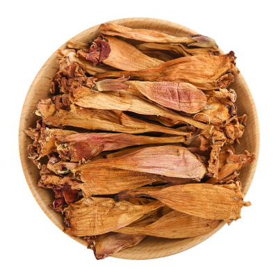 凌霄花正品新货中药材无硫500g