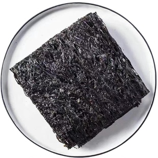 霞浦特产头水紫菜精选无料包纯紫菜干货非无沙免洗紫菜散装蛋花汤