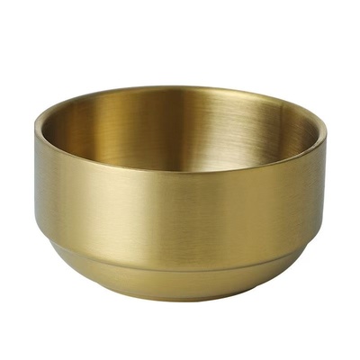 金饭碗-出口高质量纯正304