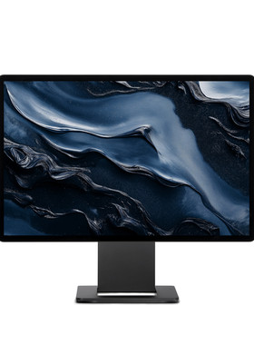 4K专业级P3原色屏入眼皆本色