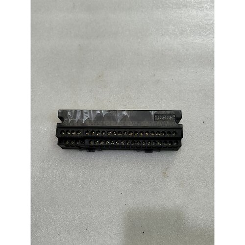 〔议价-可维修〕三菱AJ65SBTB1-32D输入模块 CC-Link通讯 工业自