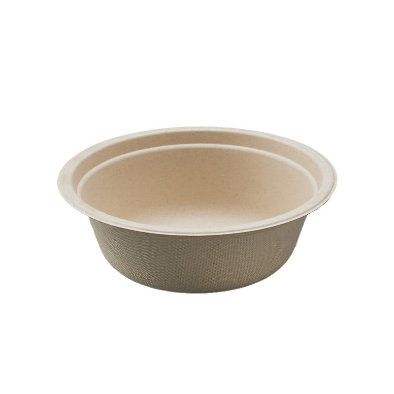 一次性碗筷纸碗食品级家用饭碗
