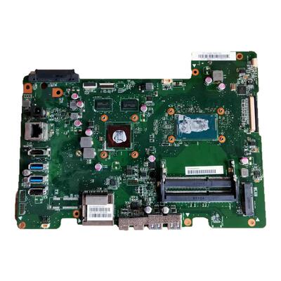 华硕ASUS ET2231I  一体机主板 集成显卡 I3 4代 CPU