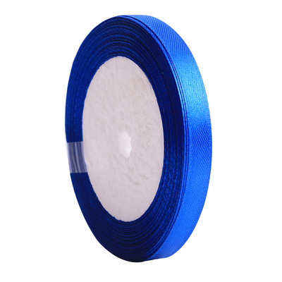 1cm丝带缎带绸带宽彩带织带婚庆鲜花礼品手工包装装饰礼物圣诞带