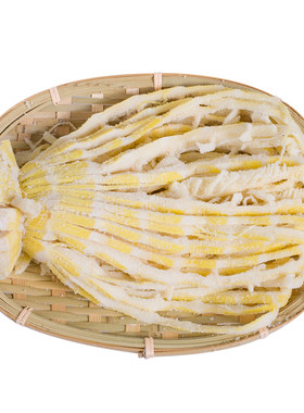 做鱼香肉丝笋丝优选红笋干