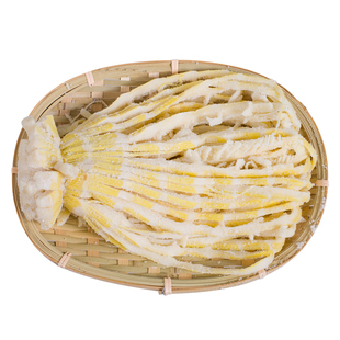 鱼香肉丝笋丝红笋羊尾笋嫩笋尖盐竹笋湿笋干天目扁尖笋丝5斤包邮