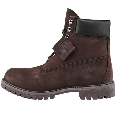 踢不烂男鞋TIMBERLAND马丁靴