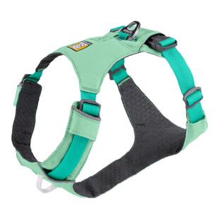 拉夫威尔嗨轻胸背美国进口宠物遛狗牵引防爆冲幼犬胸背带狗狗用品