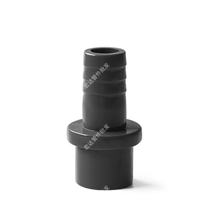 pvc水箱配件宝塔接头软管水管接头变径直通鱼缸上下水管塑料管件