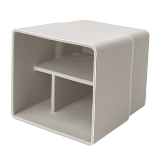 沃尔沃S90XC90V90主驾驶方向盘下储物盒车载收纳盒汽车用品大全