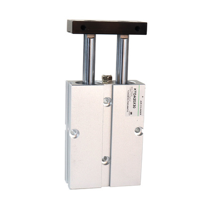 双杆双轴tda10小型气动