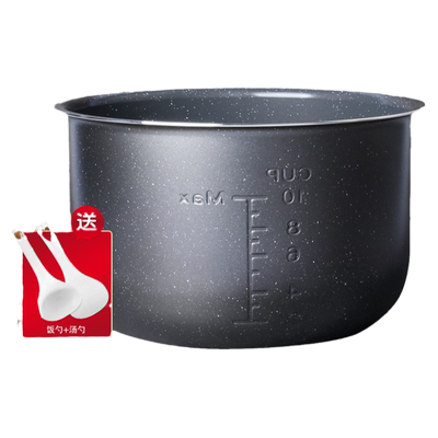 电压力锅麦饭石胆13PLS508A