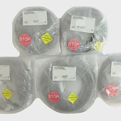 AMAT Applied Materials 0140-82183 Heater Harness Producer GT