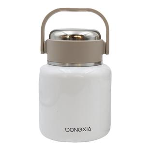 焖烧杯女2025新款银耳羹闷粥焖烧罐便携大容量316不锈钢保温水杯